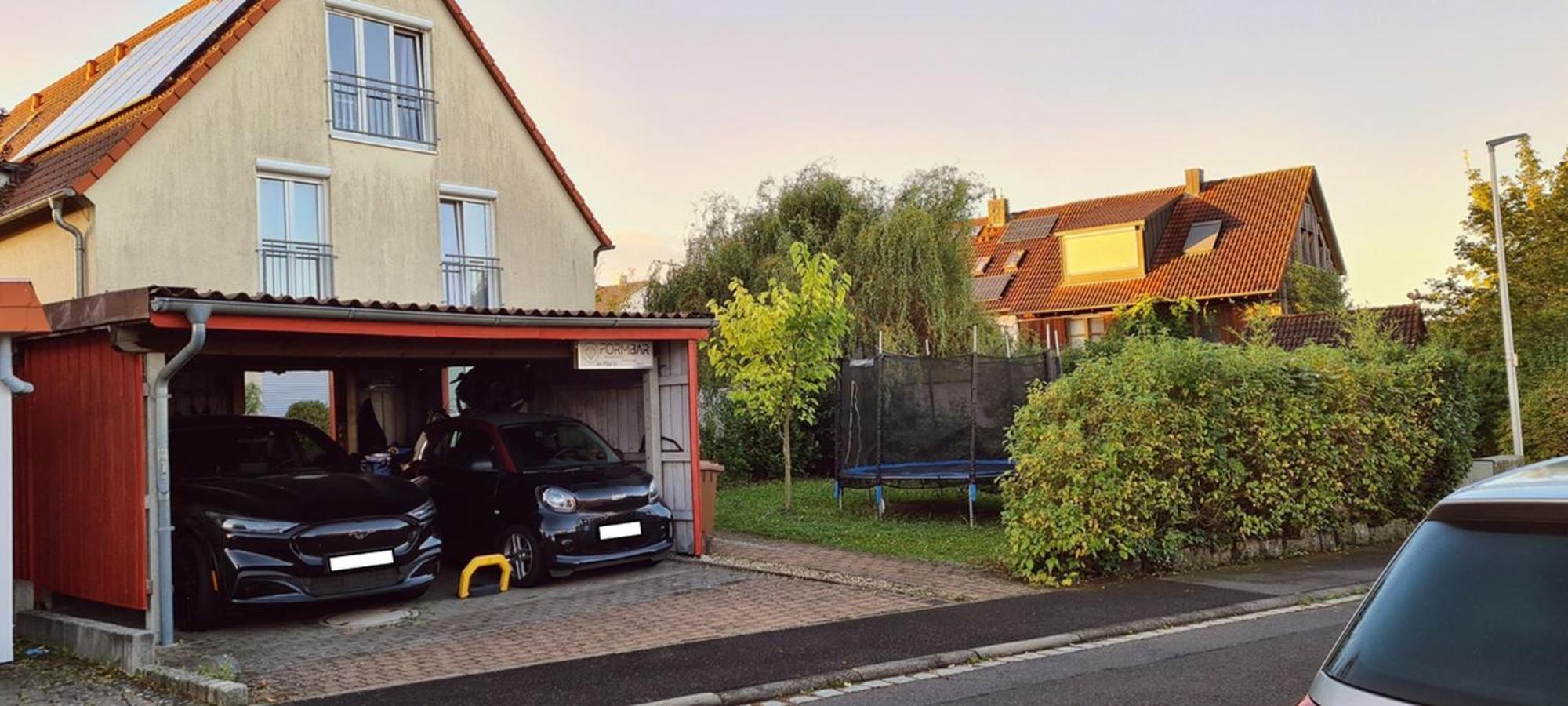 Lichtdurchflutetes Zimmer - Marienberg Waldbuttelbrunn Exterior foto